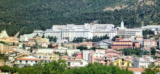 Le spoglie di San Camillo de Lellis a San Giovanni Rotondo, celebrazioni anche a Manfredonia.