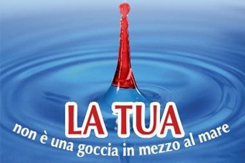 RACCOLTA STRAORDINARIA DI SANGUE