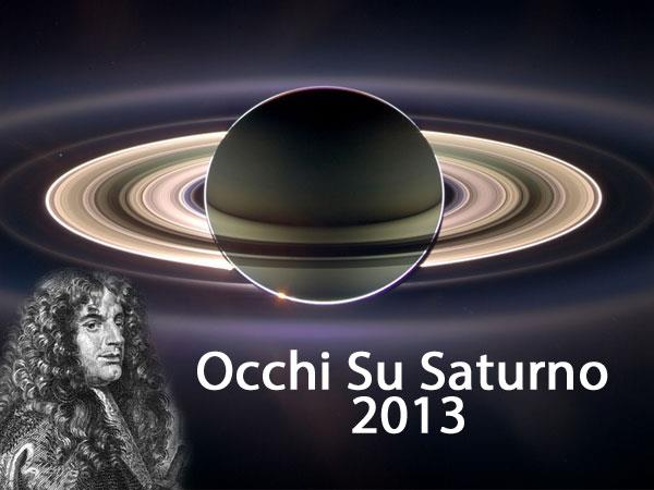 Astrofili Manfredonia: “Occhi su Saturno”