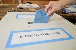 Europee, scrutini Manfredonia: PD 50.25%, M5S 23.67, FI: 15.74%