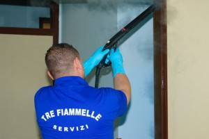 Servizio in proroga, impegnati 660mila euro per Tre Fiammelle