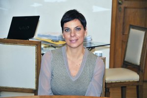 Antonella Varrecchia nuovo assessore