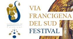 5° edizione del Festival di musica sacra ‘La Via Francigena del Sud’