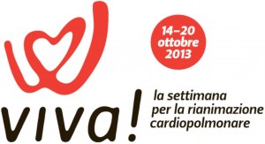 Viva! La settimana per la rianimazione cardiopolmonare