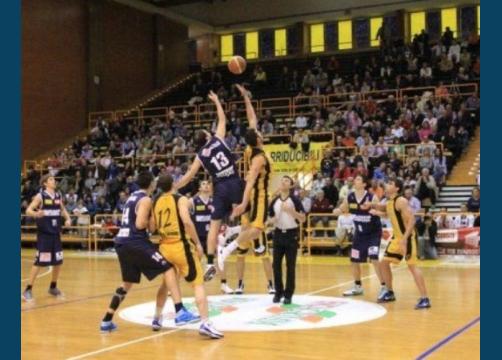 Volley, Euroambiente Manfredonia corsara ad Altamura