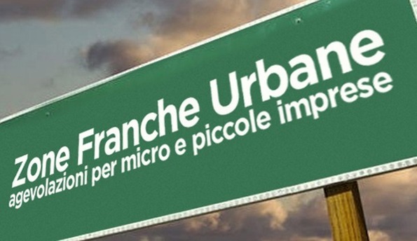 Zone Franche Urbane: in Capitanata finanziate 1348 imprerse