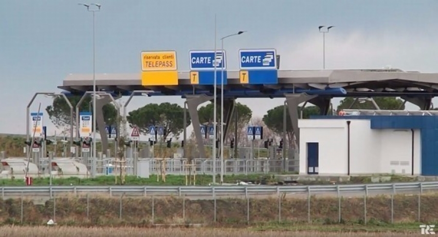 ‘street control’ in A14: la novità della Polizia Autostradale „