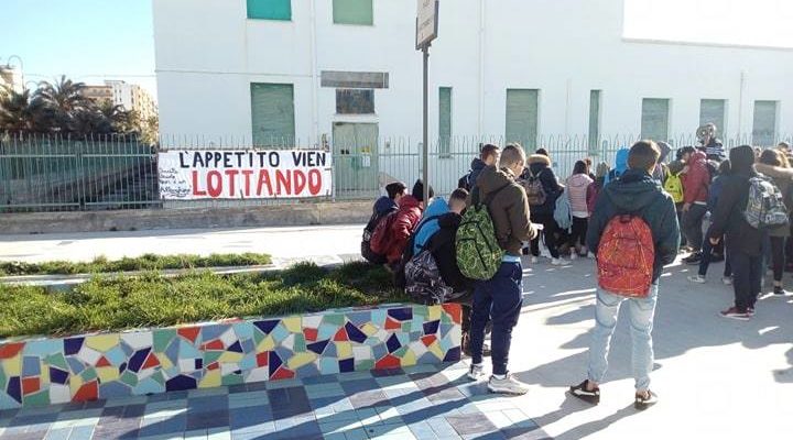 COLLETTIVO INAPNEA: “STANCHI DELLE PROMESSE ALL’ALBERGHIERO DI MANFREDONIA”