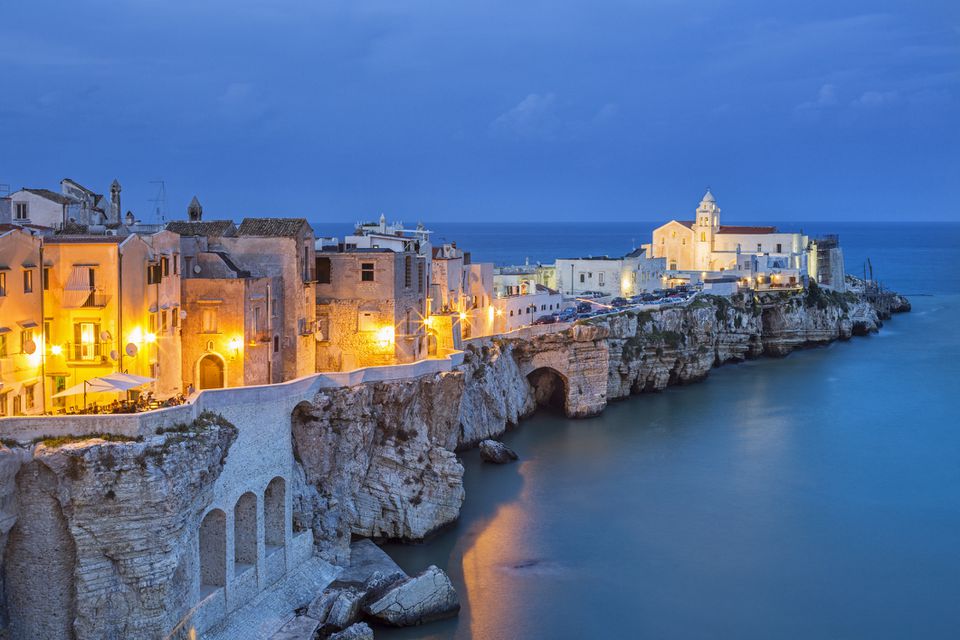 La Puglia sul New York Times e Forbes tra le destinazioni più ricercate