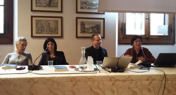 “MANFREDONIA, LA CATASTROFE CONTINUATA” PRESENTATO A FIRENZE