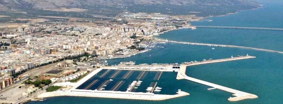 Manfredonia, porto turistico verso il fallimento