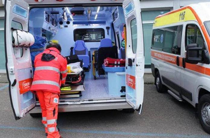 Emergenza-urgenza 118: in Capitanata 38 postazioni, 16 con medico e 22 senza