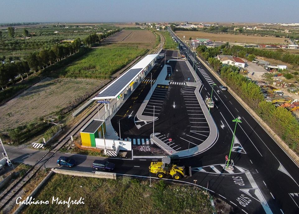 Un (treno) tram chiamato desiderio