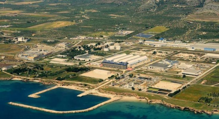 INCENTIVI FISCALI PER LE IMPRESE CHE INVESTONO NELL’AREA INDUSTRIALE DI MONTE SANT’ANGELO. PIANO INSERITO NELLA ZES ADRIATICA