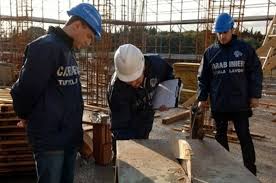 Incidenti sul lavoro in Capitanata: i dati del primo semestre 2019 „