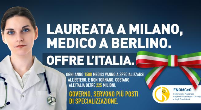 Puglia, allarme in corsia: mancano 400 medici, nel 2025 saranno 1700