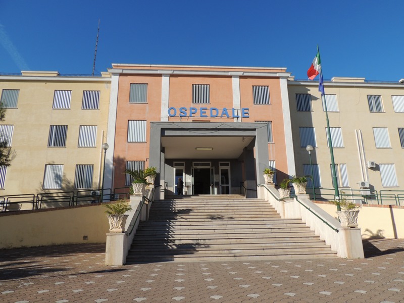 MANFREDONIA, “LA CITTÀ SI MOBILITA PER L’OSPEDALE”