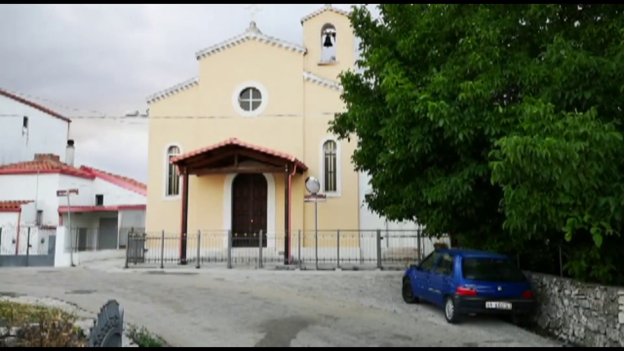 Riscopriamo i Borghi di Manfredonia, prima tappa San Salvatore a cura di Antonio Castriotta