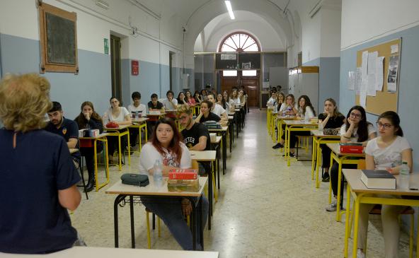 Maturità 2019 in Puglia : le tracce della prima prova