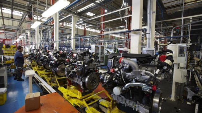 Sofim Foggia, Cnh Industrial informa spostamento produzione Sevel „