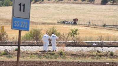 7 arresti. Decisive le rivelazioni di un pentito