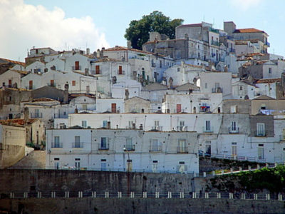 Coronavirus a Monte Sant’Angelo: tre casi positivi „