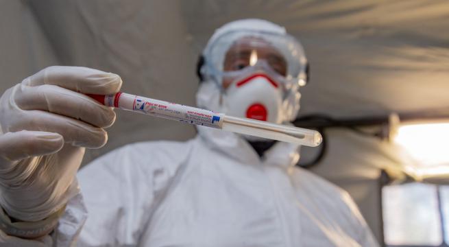 In Puglia 6.577 nuovi casi di Covid e 6 morti: salgono i positivi. Ricoveri su: +31 nelle ultime 24 ore