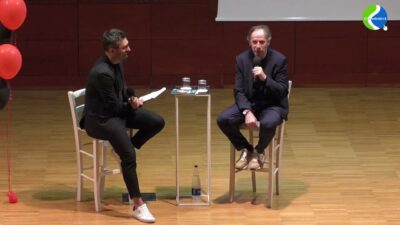 Manfredonia: Baresi festeggia il primo anno del Milan Club