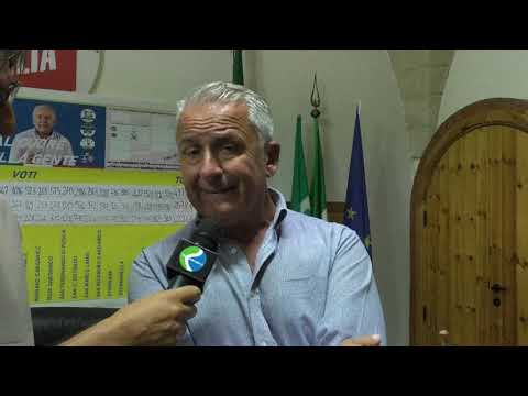 In 14 hanno firmato la sfiducia al Sindaco Rotice, le dichiarazioni dell’On. Gatta