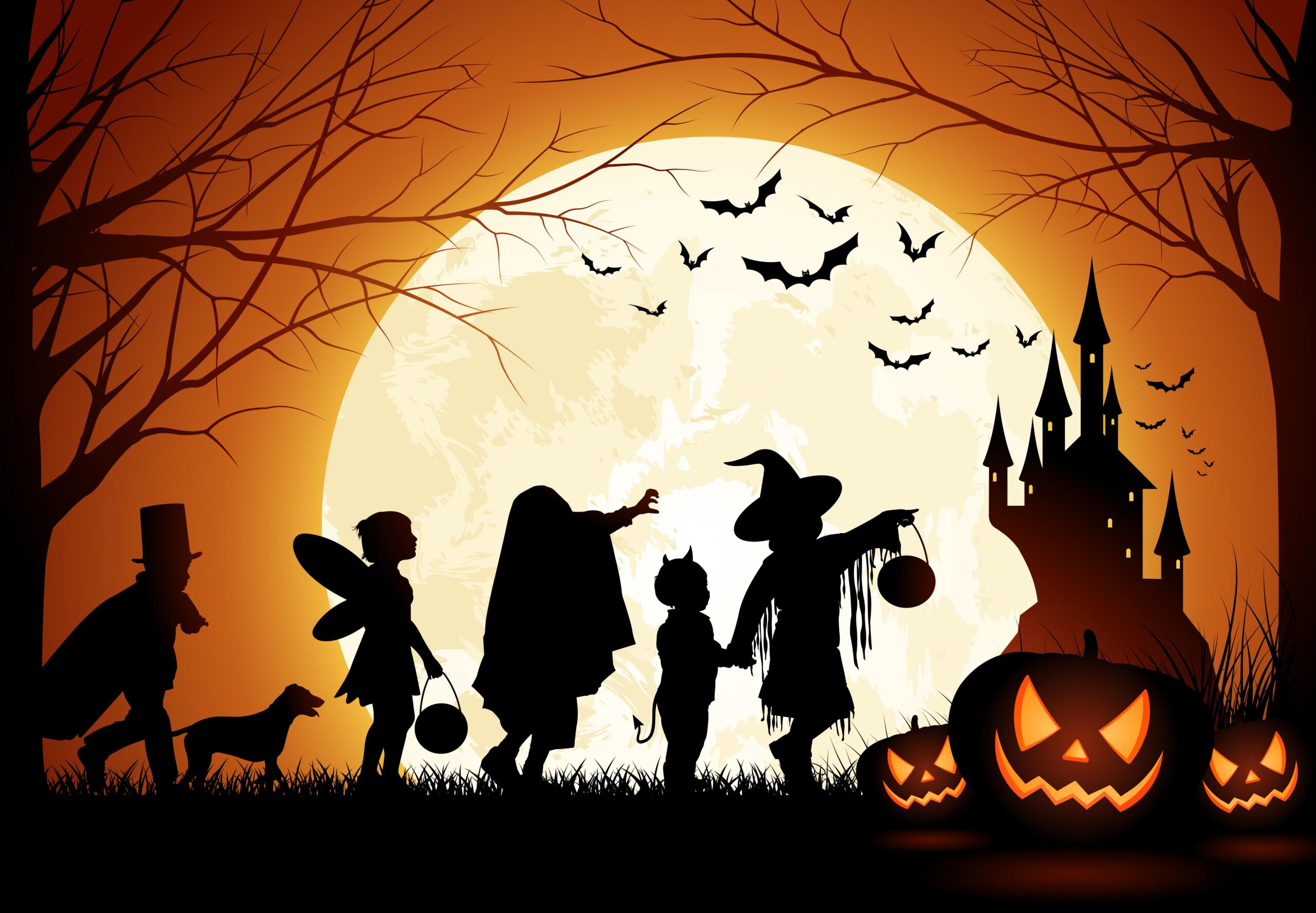 Halloween: perché si festeggia