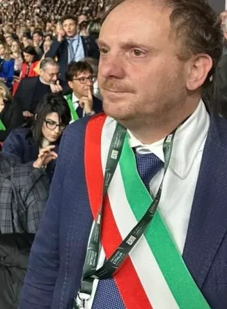 La voce dei sindaci nella due giorni di dibattito all’assemblea di Torino, anche La Marca.